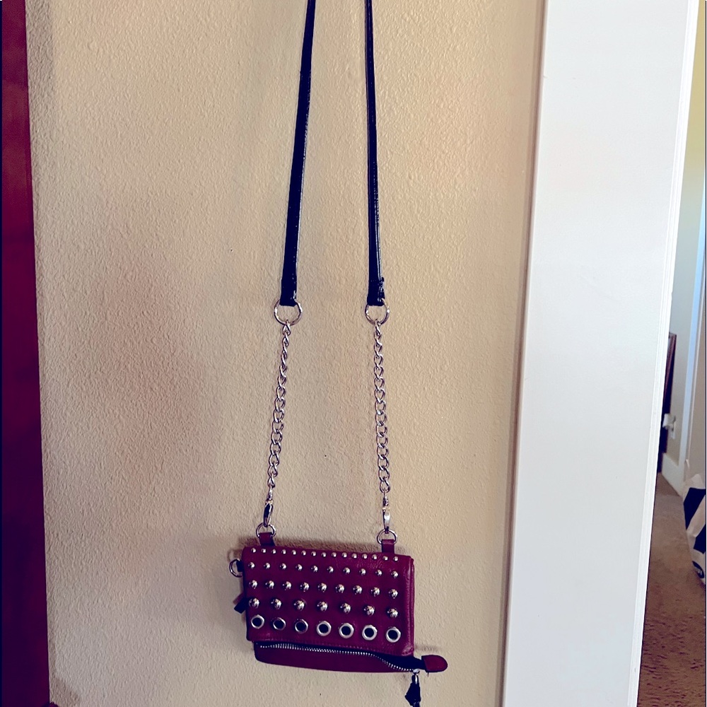 Crossbody Clutch / Mini Bag